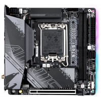 PLACA BASE GIGABYTE B760I AORUS PRO 1700 MITX 2XDDR5